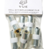 Fox vue roll-off film 6pack-0