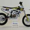 Husqvarna FC 450 1:12 Gautier Paulin replica-0