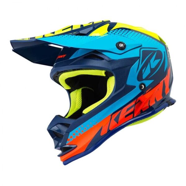 Kenny 2018 performance helm Cyaan-0