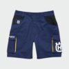 Husqvarna replica team shorts 2020-0