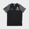 Husqvarna Rockstar tee black -0