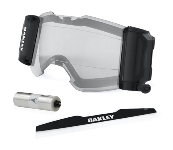 Oakley Roll-Off Systeem Front Line-0