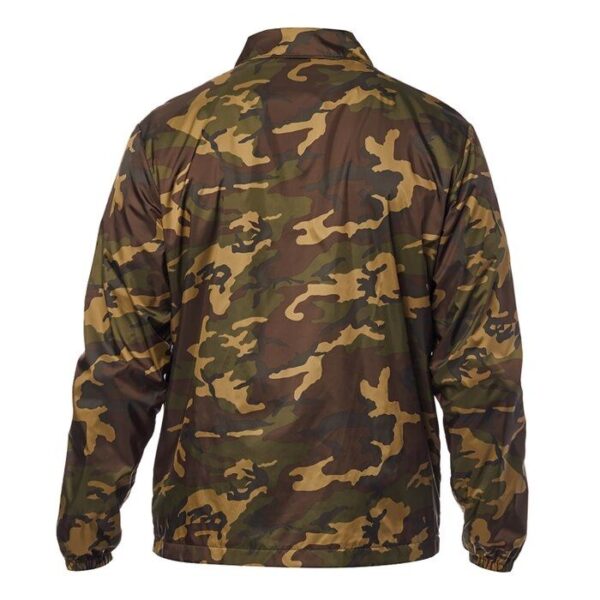Fox Lad camo jacket -33201