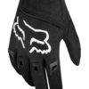 Fox Mini peuter Crosshandschoenen 2020 Dirtpaw - Zwart-0