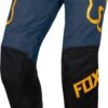 Fox wmn mata 180 cross broek blk/nvy-0