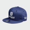 Husqvarna replica team kids cap 1 maat-0