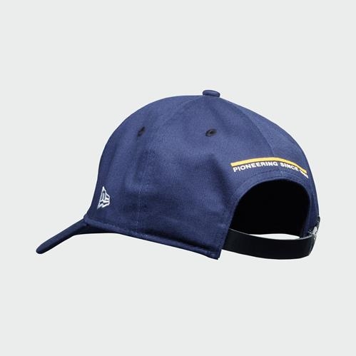 Husqvarna replica curved team cap-33779
