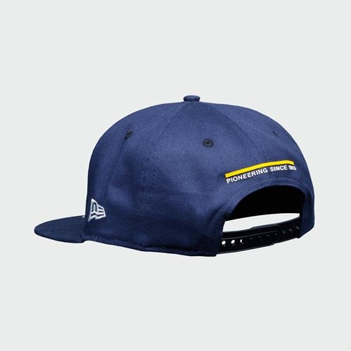 Husqvarna replica team cap snapback-33778