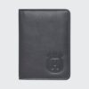 Husqvarna leather wallet-0