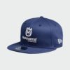 Husqvarna replica team cap snapback-0