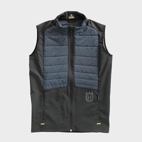 Husqvarna remote hybrid vest-0