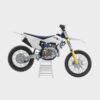 Husqvarna FC 450/10 model bike-0