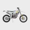 Husqvarna FE350/19 model bike-0