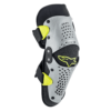 Alpinestars SX-1 youth knee protector -0