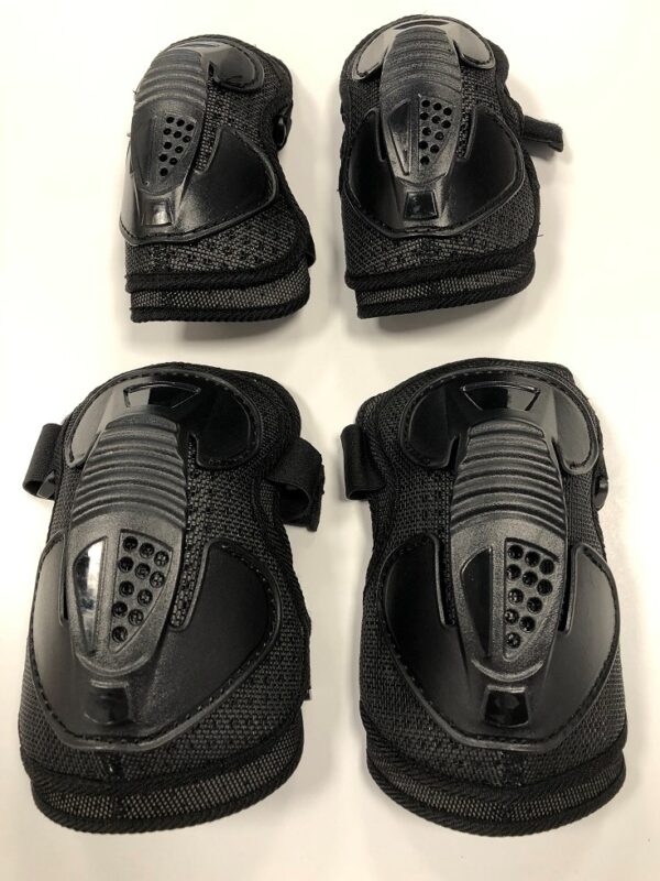 Bell, elleboog&kniebeschermers voor kinderen-33990