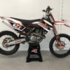 KTM SXF 450 2013-0