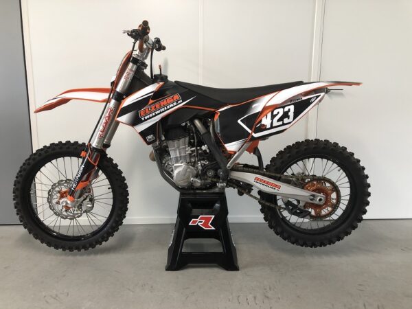 KTM SXF 450 2013-34022