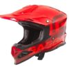 Gasgas offroad helmet-0