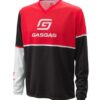 Gasgas Pro trial shirt-0