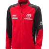 Gasgas replica team softshell-0