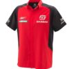 Gasgas replica Team shirt -0