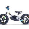 Husqvarna replica 12e drive electrisch kinderfietsje