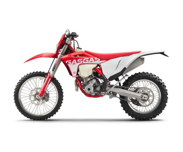 Alternative view of Gasgas EC 350F