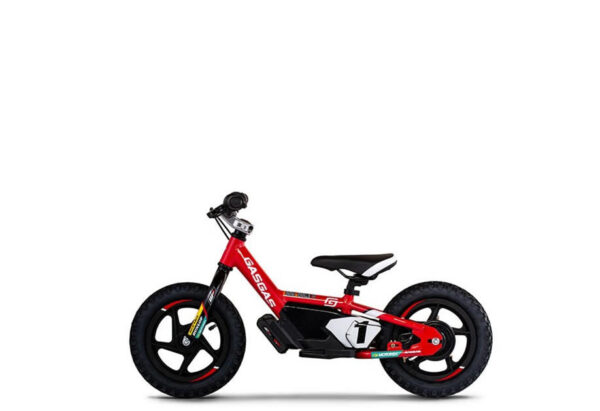 Alternative view of Gasgas stacyc 12edrive