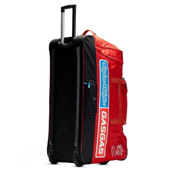 Alternative view of Gasgas Troylee Meridian gear bag