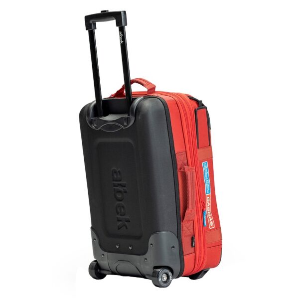Alternative view of Gasgas Troylee short haul trolley bag