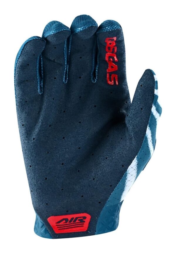 Alternative view of Gasgas air gloves