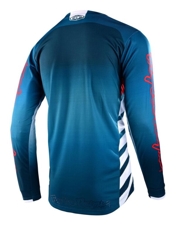 Alternative view of Gasgas GP shirt