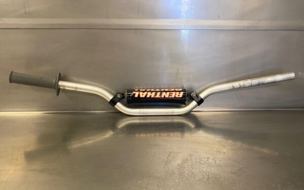 Alternative view of Renthal 742 stuur voor 65cc gebruikt