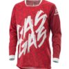 Gasgas Kids offroad edrive crossshirt