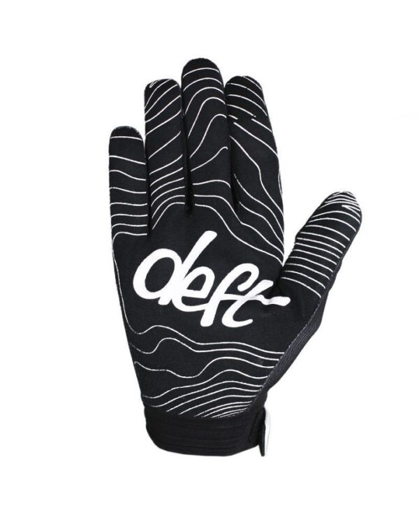 Alternative view of Deft Family 2022 Crosshandschoenen Catalyst 2.0 White Tiger