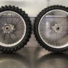 Set wielen KTM/Gasgas/Husqvarna 125/250/450