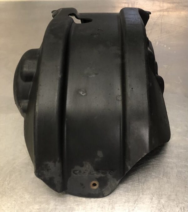 Alternative view of Skidplate Ktm '13-'15/Husqvarna '14-'15 450cc