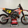 Ktm sx 250 2010