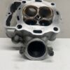 KTM/gasgas/husqvarna 450 2019/2022 cilinderkop met beryllium zittingen, kop klaargemaakt