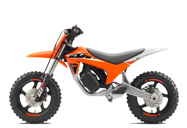 Alternative view of Ktm Sx-e 2