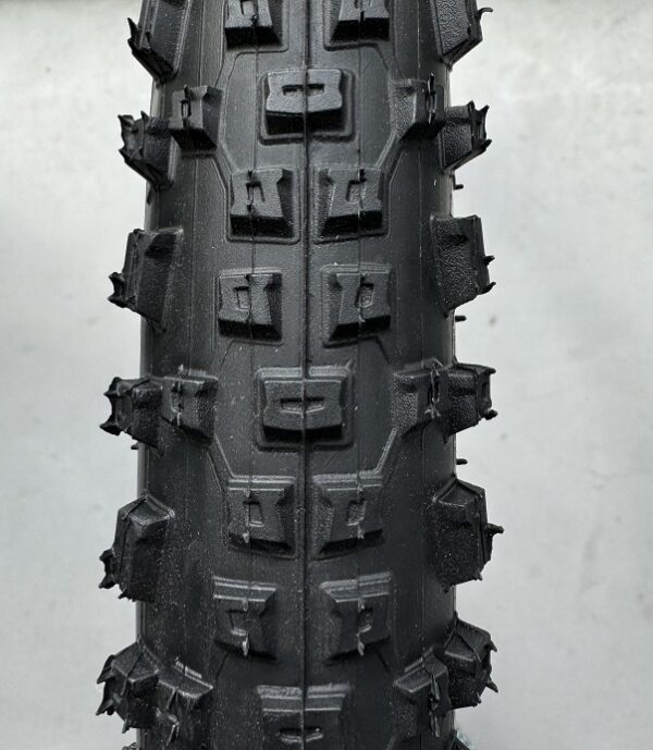 Alternative view of Schwalbe Rapid Rob 26 x 2.10 (54-559) MTB buitenband