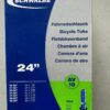 Schwalbe 24" AV 10 binnenband