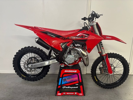 Alternative view of Gasgas Mc 85 hoog 2026 nieuw