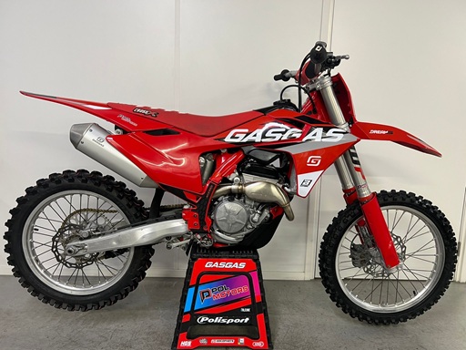 Gasgas Mc 250 f 2024