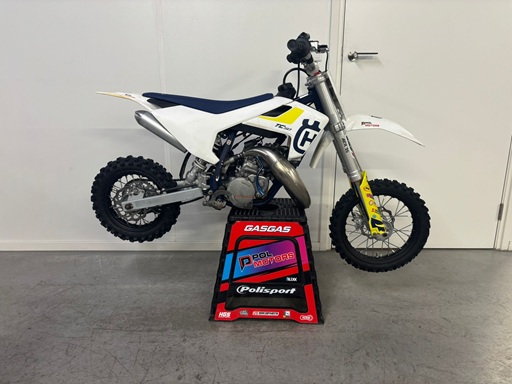Husqvarna tc 50 2019