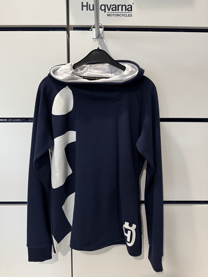 Husqvarna inventor hoody dames