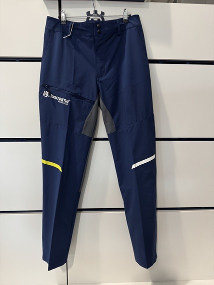 Husqvarna Team pant