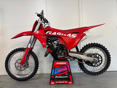 Gasgas mc125 2024
