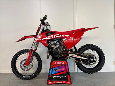 Gasgas MC85 2022