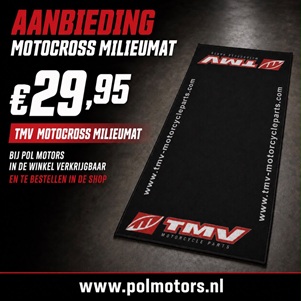 TMV milieumat